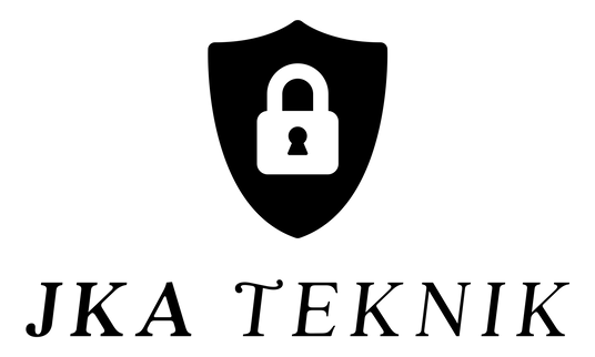 JKA Teknik AB